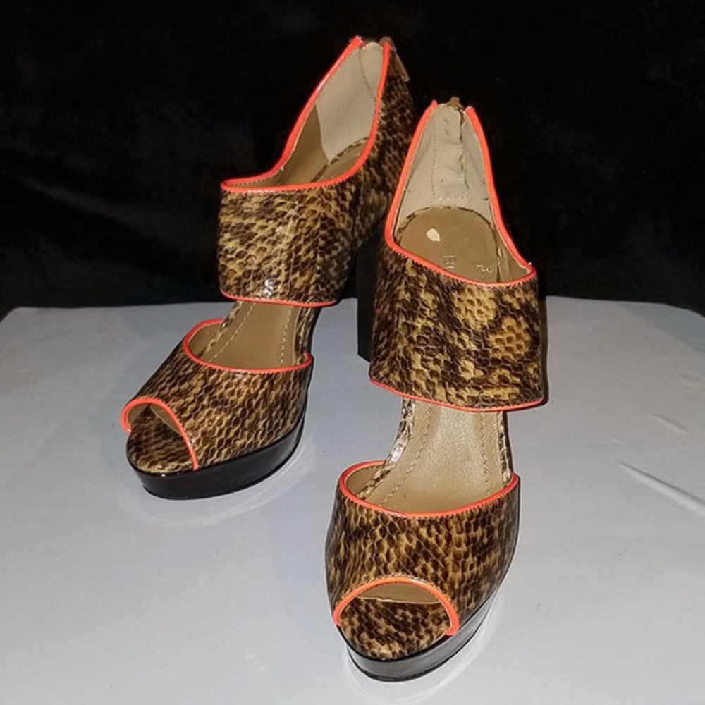 BCB Generation High Heels